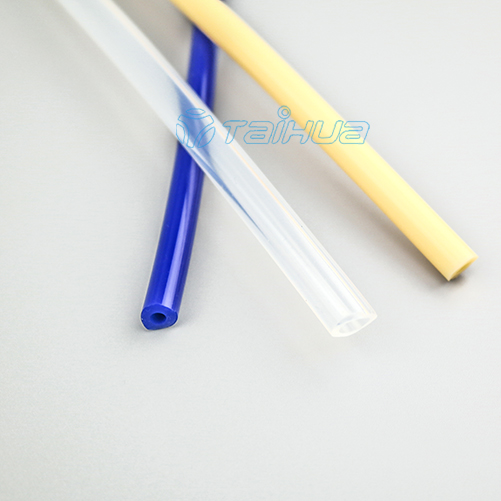 醫(yī)療硅膠管的用途是什么？為什么其價格要遠(yuǎn)高于普通硅膠管？