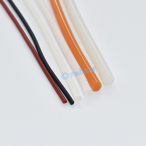 硅膠條發(fā)黃了還能繼續(xù)使用嗎？