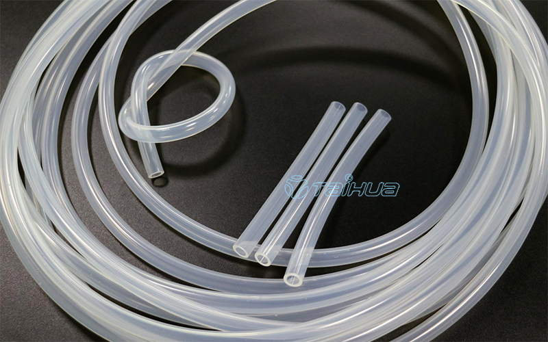 醫(yī)用硅膠管有哪些特殊優(yōu)勢？