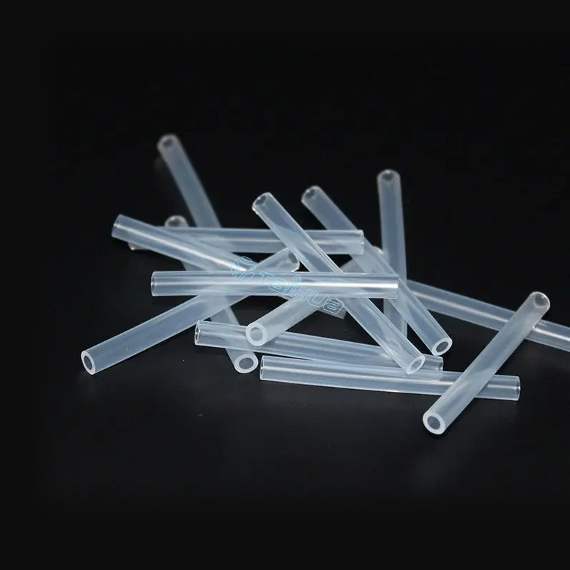 氟硅膠管價(jià)格為什么會(huì)那么高？
